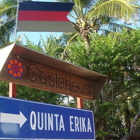 Quinta Erika Boutique Hotel By Rotamundos Coyuca de Benitez Esterno foto