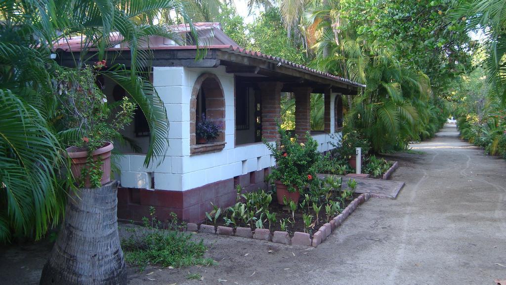 Quinta Erika Boutique Hotel By Rotamundos Coyuca de Benitez Camera foto