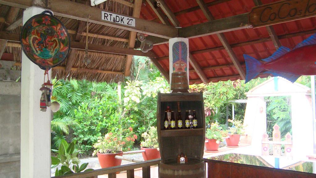 Quinta Erika Boutique Hotel By Rotamundos Coyuca de Benitez Esterno foto