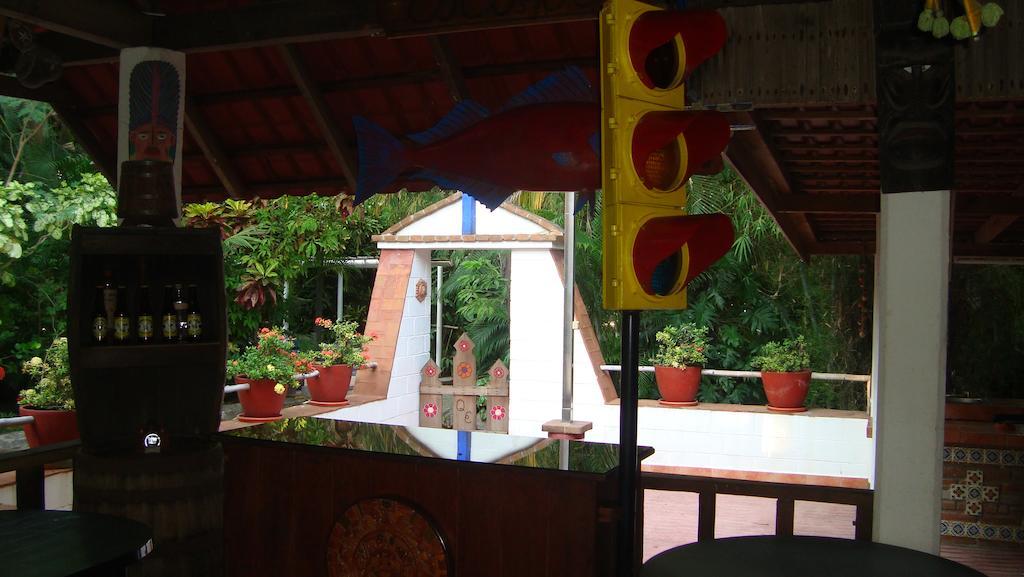 Quinta Erika Boutique Hotel By Rotamundos Coyuca de Benitez Esterno foto
