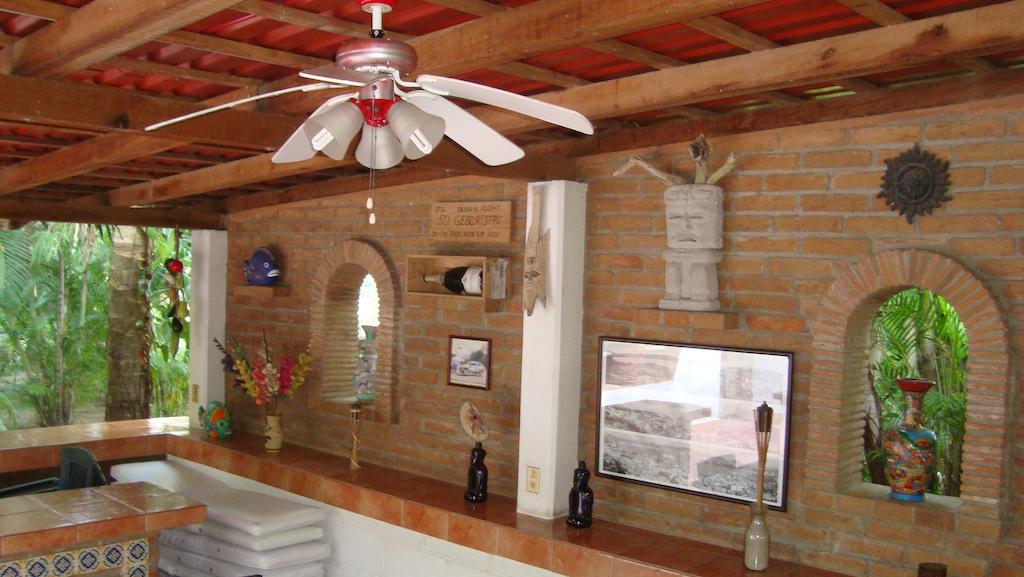 Quinta Erika Boutique Hotel By Rotamundos Coyuca de Benitez Esterno foto
