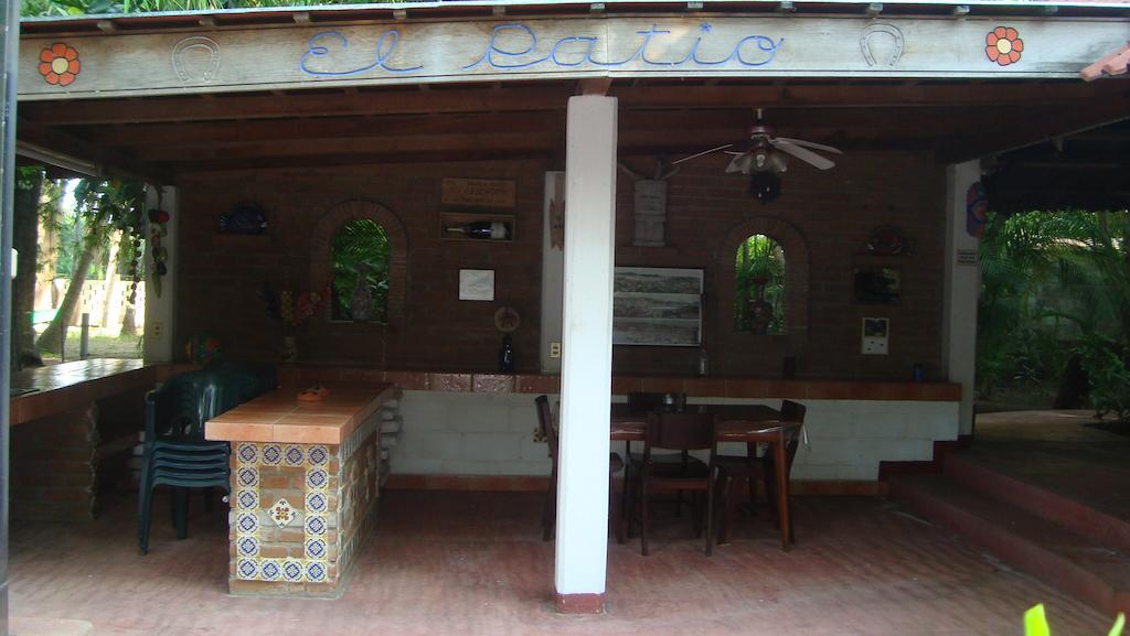 Quinta Erika Boutique Hotel By Rotamundos Coyuca de Benitez Esterno foto