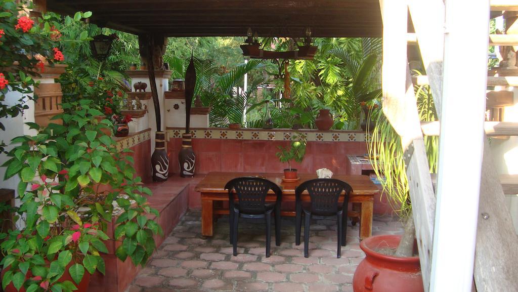 Quinta Erika Boutique Hotel By Rotamundos Coyuca de Benitez Esterno foto