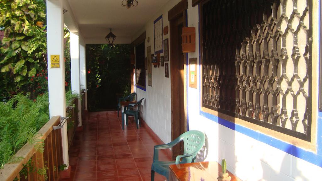 Quinta Erika Boutique Hotel By Rotamundos Coyuca de Benitez Camera foto