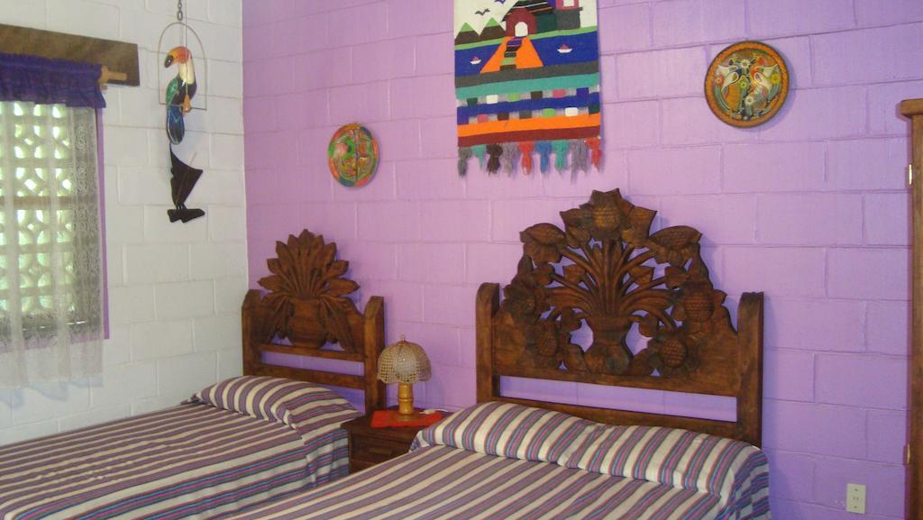 Quinta Erika Boutique Hotel By Rotamundos Coyuca de Benitez Camera foto