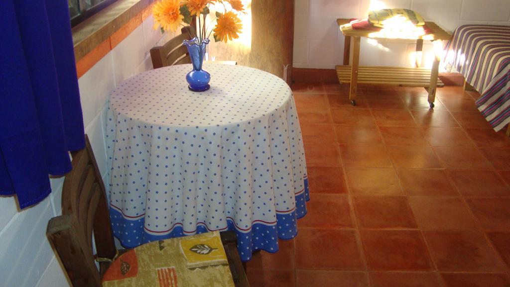 Quinta Erika Boutique Hotel By Rotamundos Coyuca de Benitez Esterno foto