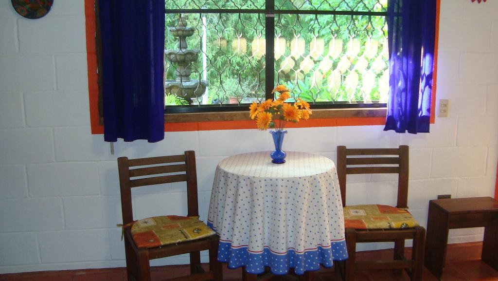 Quinta Erika Boutique Hotel By Rotamundos Coyuca de Benitez Camera foto